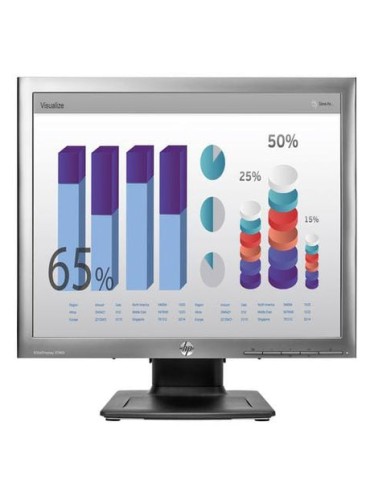 HP EliteDisplay E190i 18.9" HP EliteDisplay E190i 18.9"